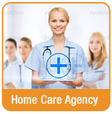 Home Care Agencies TELECARE STATION